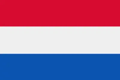 Bandera de Nederlands